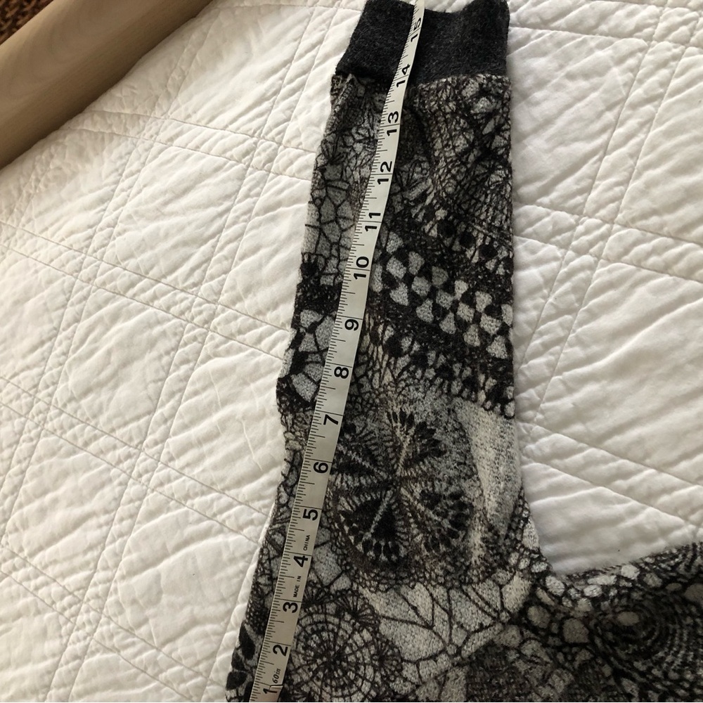 EUC Women’s Super Soft Sweater Dress (or Tunic) by OB2-12 - Sz L - Picture 13 of 15